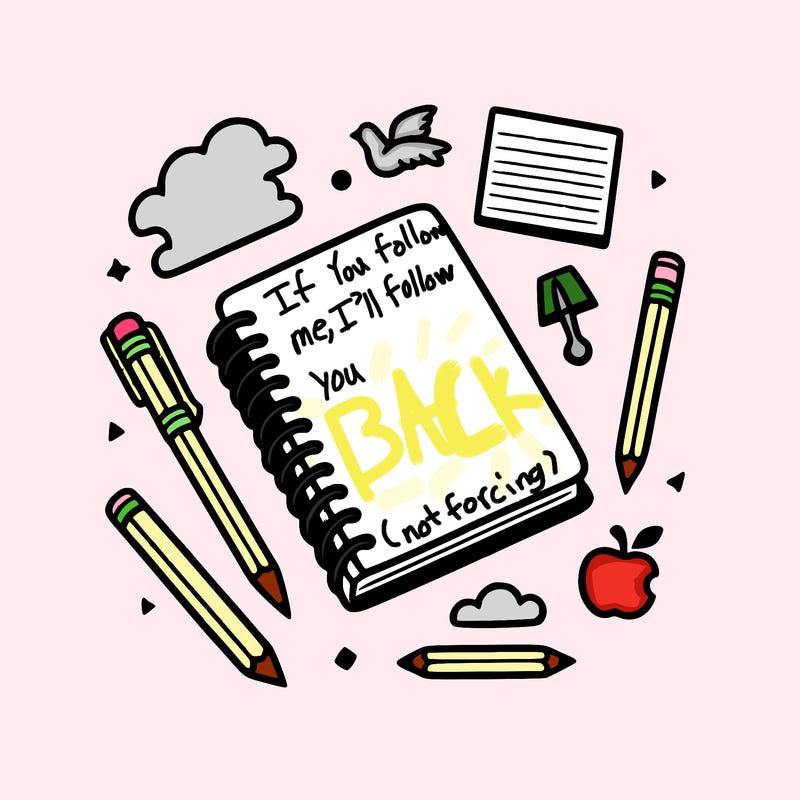 notebook