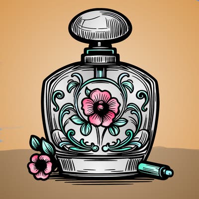 perfume