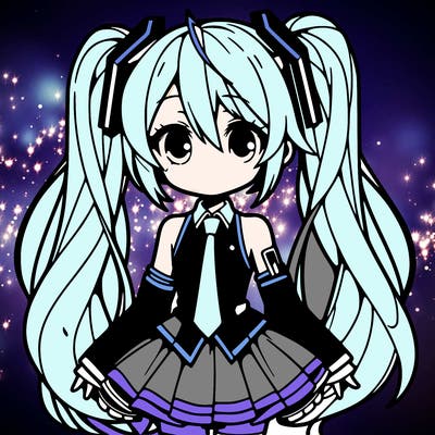 miku