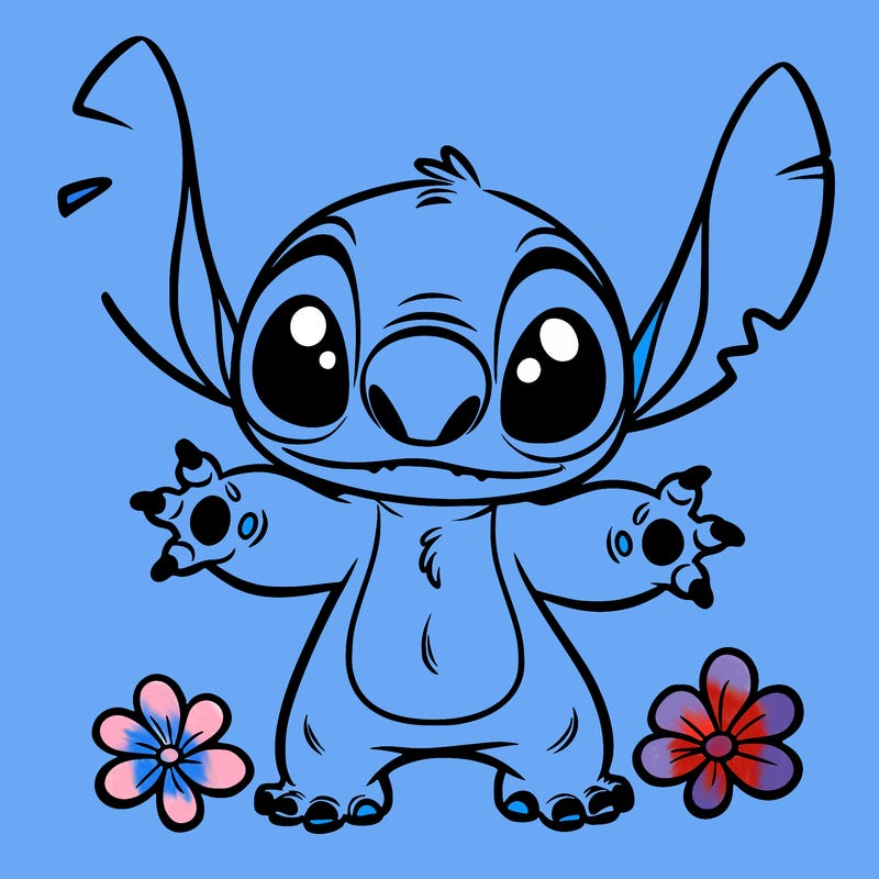stitch
