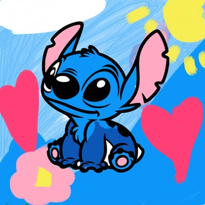 stitch