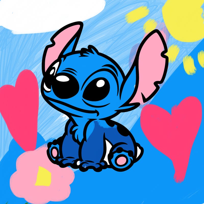 stitch