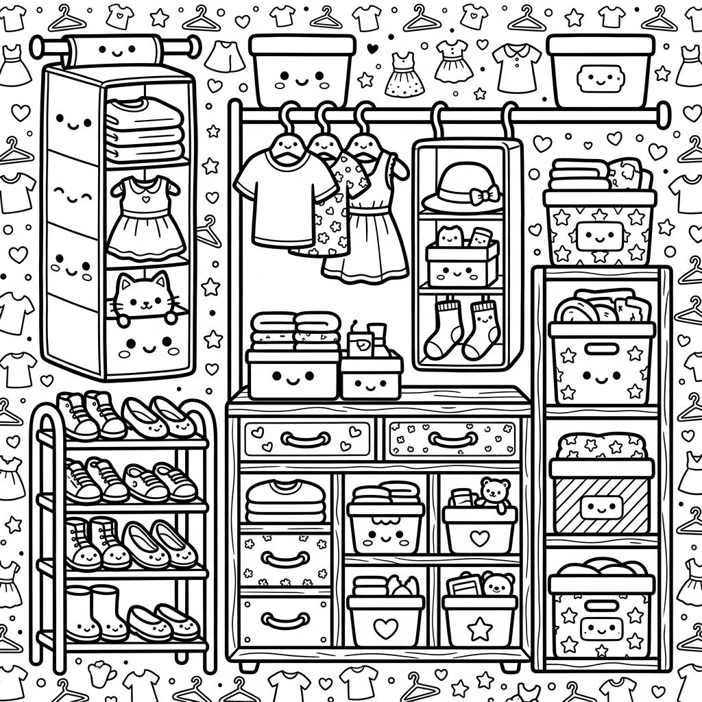 Coloring Pages | Printable & Free — Color Pop