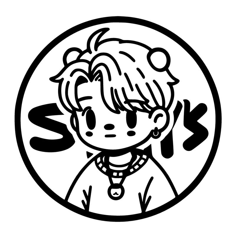 straykids logo