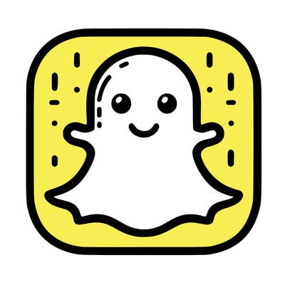 snapchat
