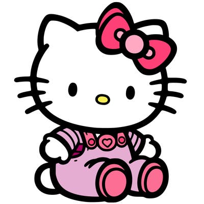 hello kitty