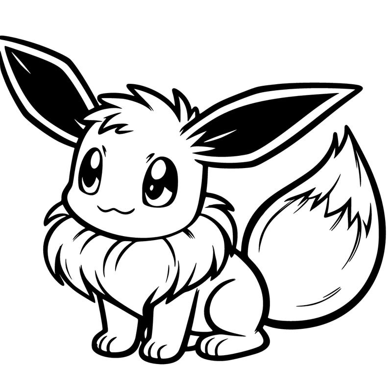 eevee