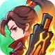Battle Through the Heavens 2D