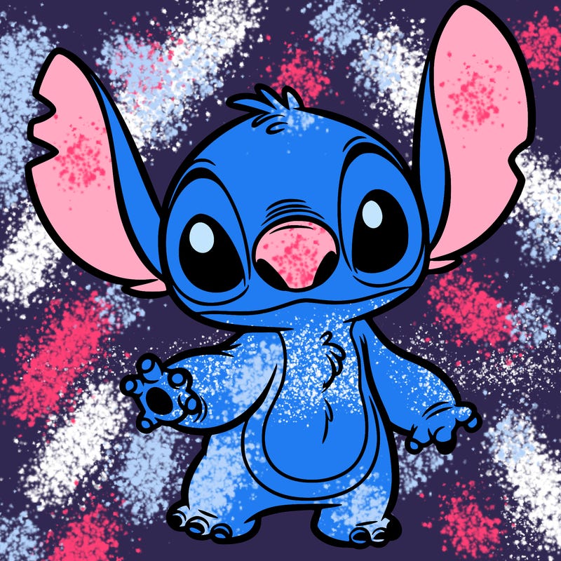 stitch