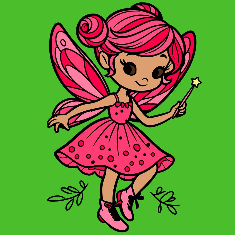 fairy