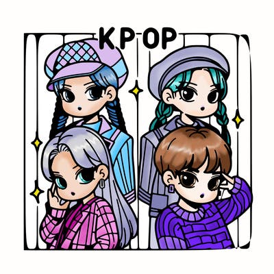 kpop