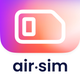 Air Sim eSim: Travel Internet