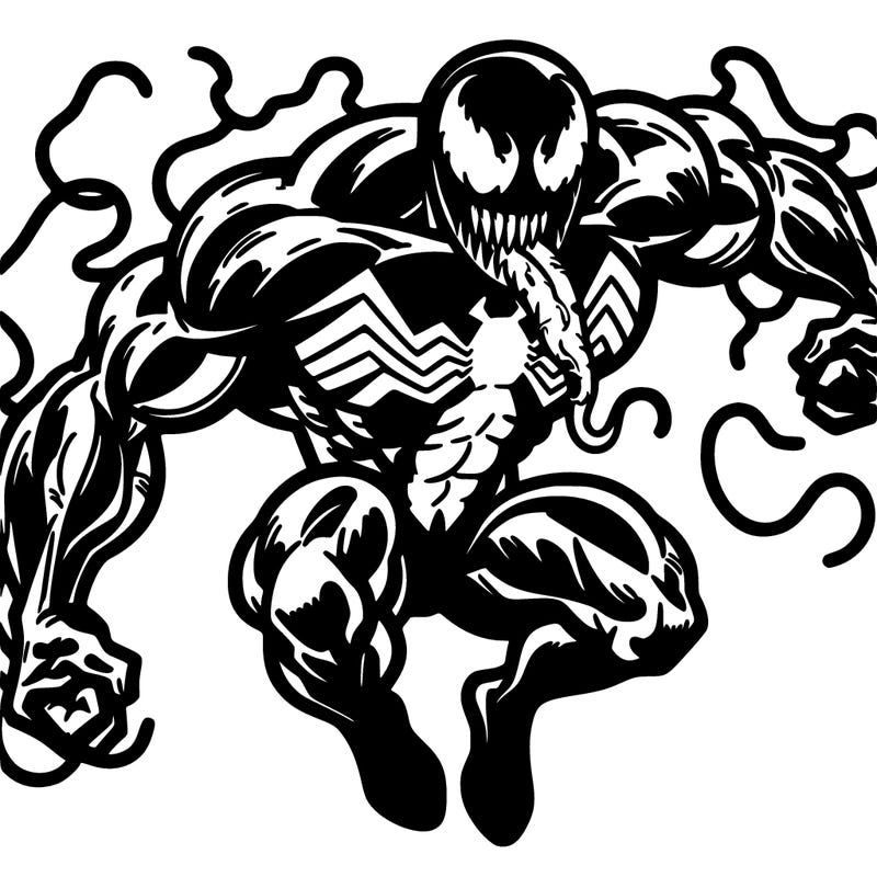 venom