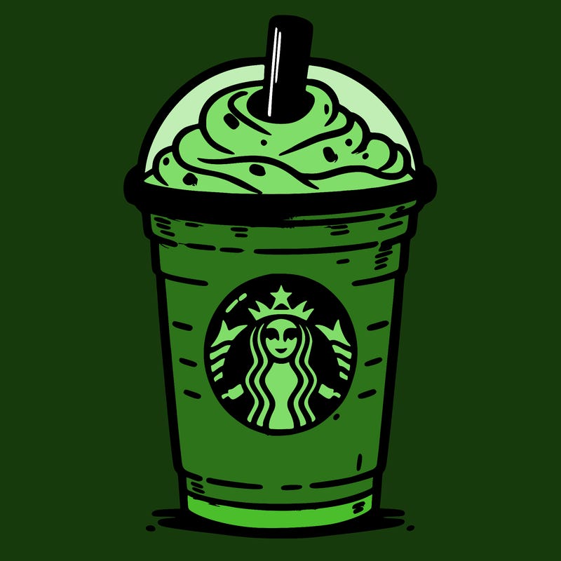 starbucks pink drink