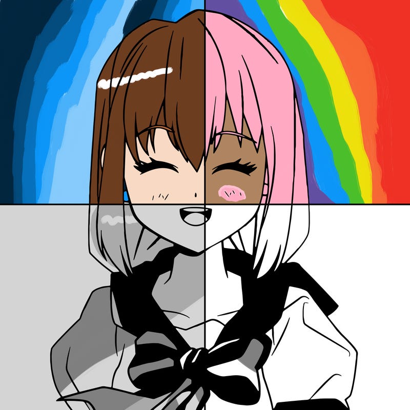 After