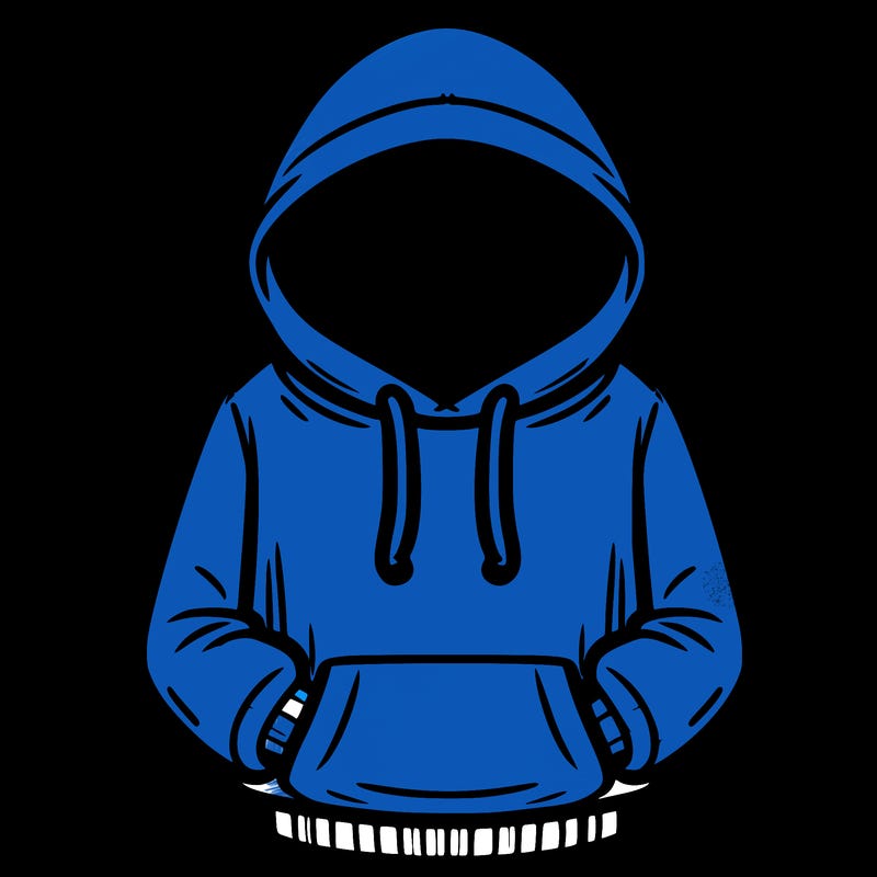 hoodie