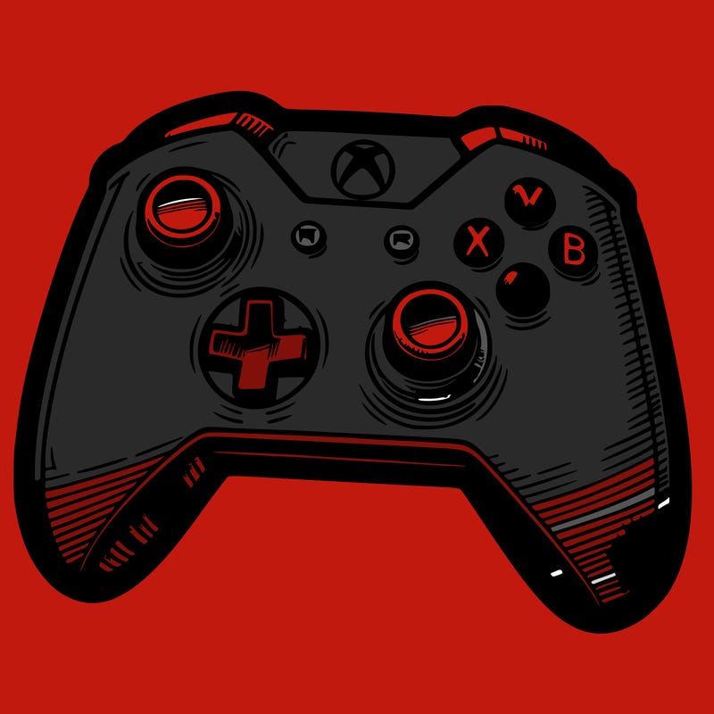 xbox  logo