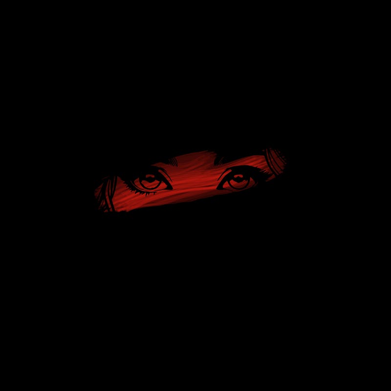 realistic female elf with flower crown