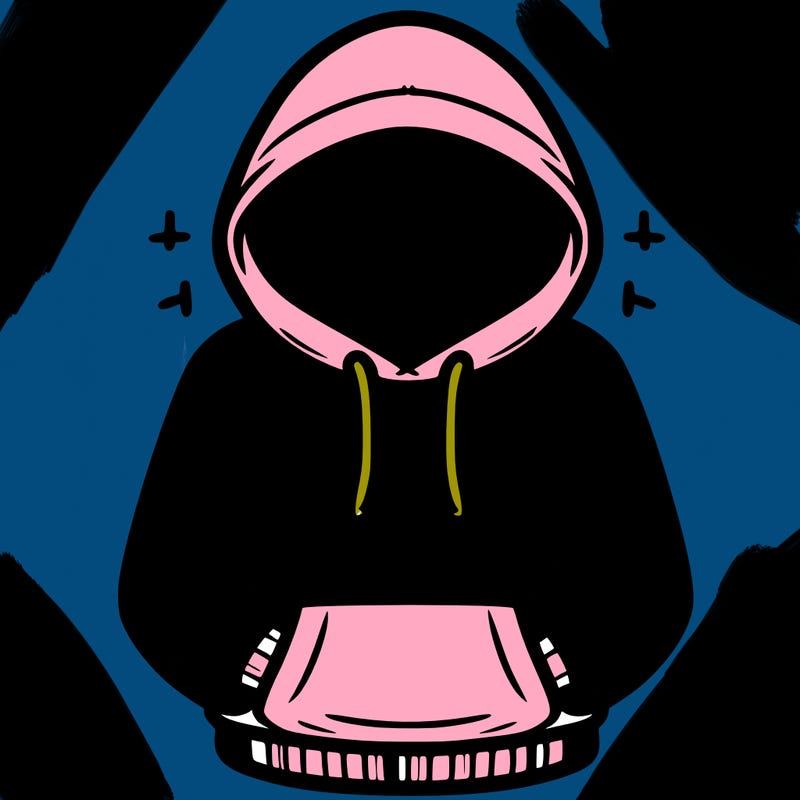 hoodie