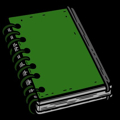 notebook