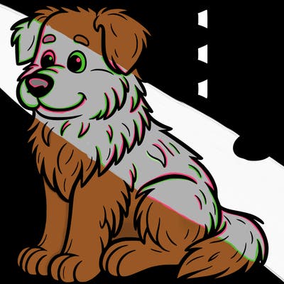 dog