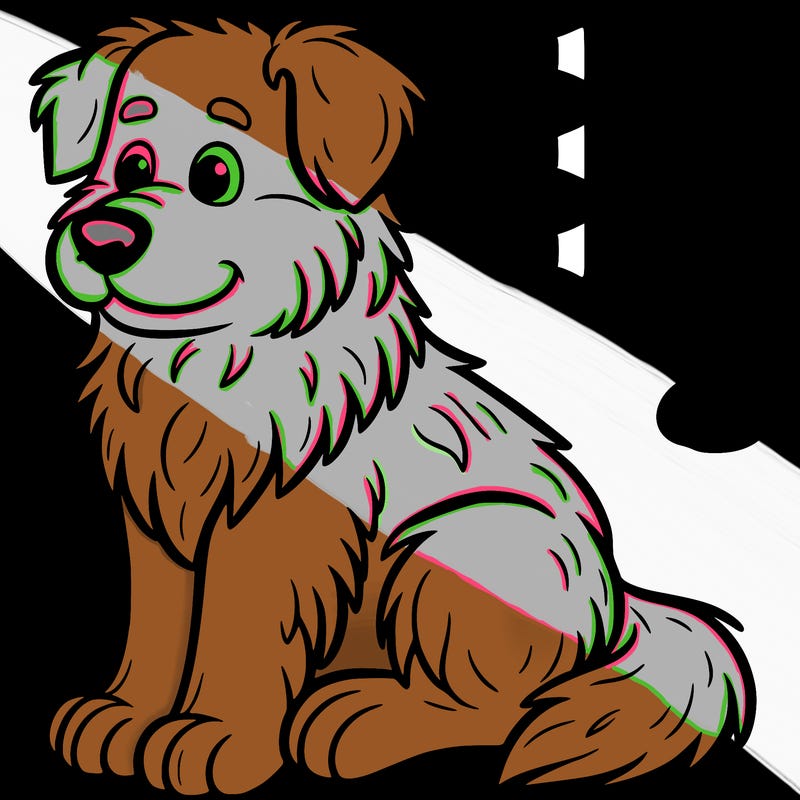 dog