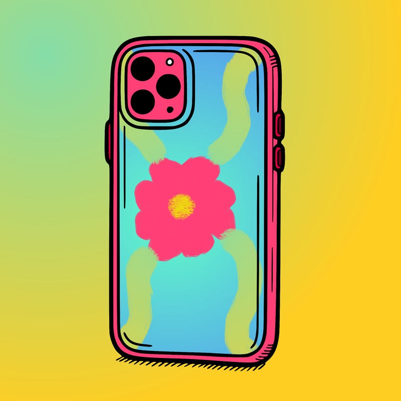 phone case