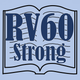 Bible RV60 Strong