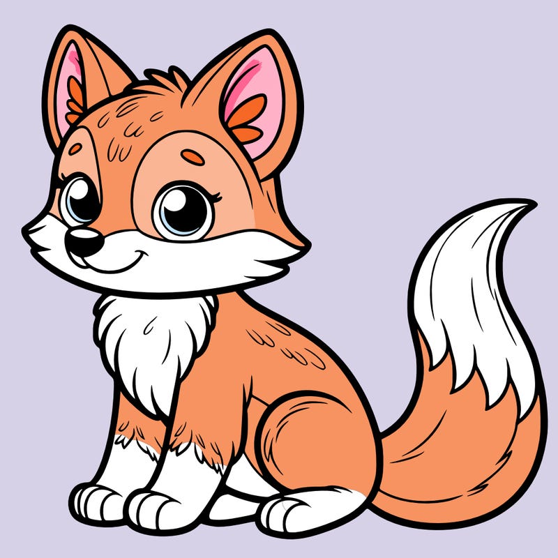 fox
