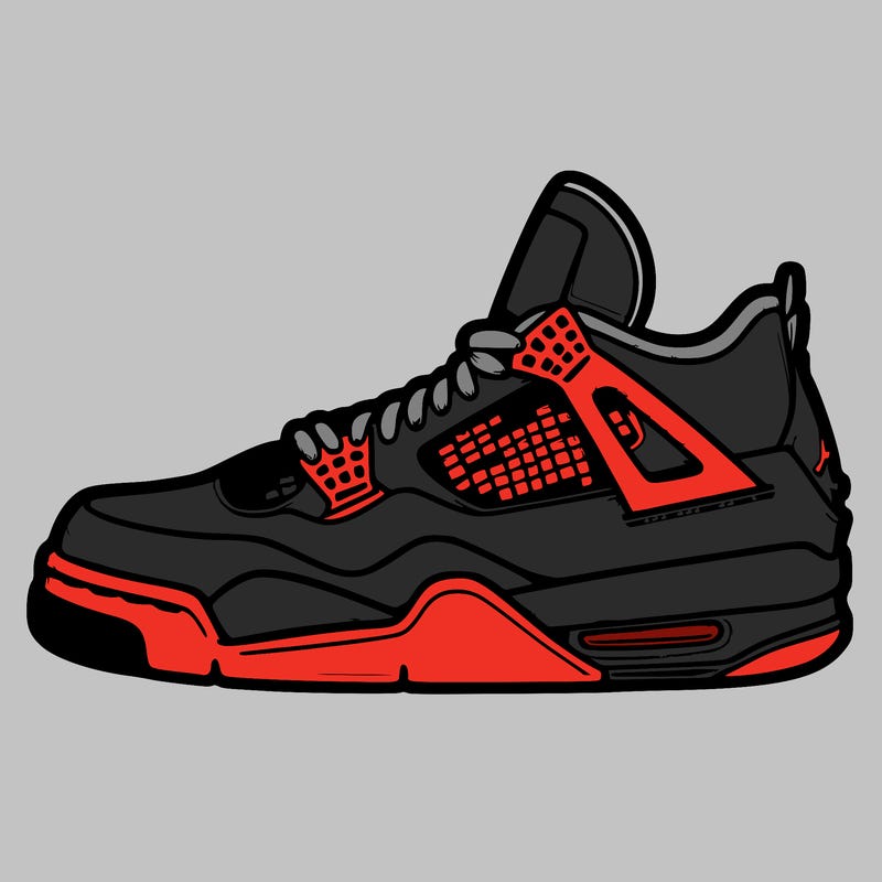 jordan 4