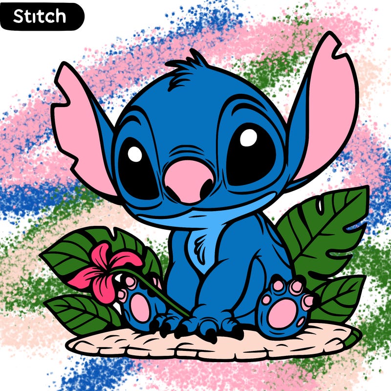stitch