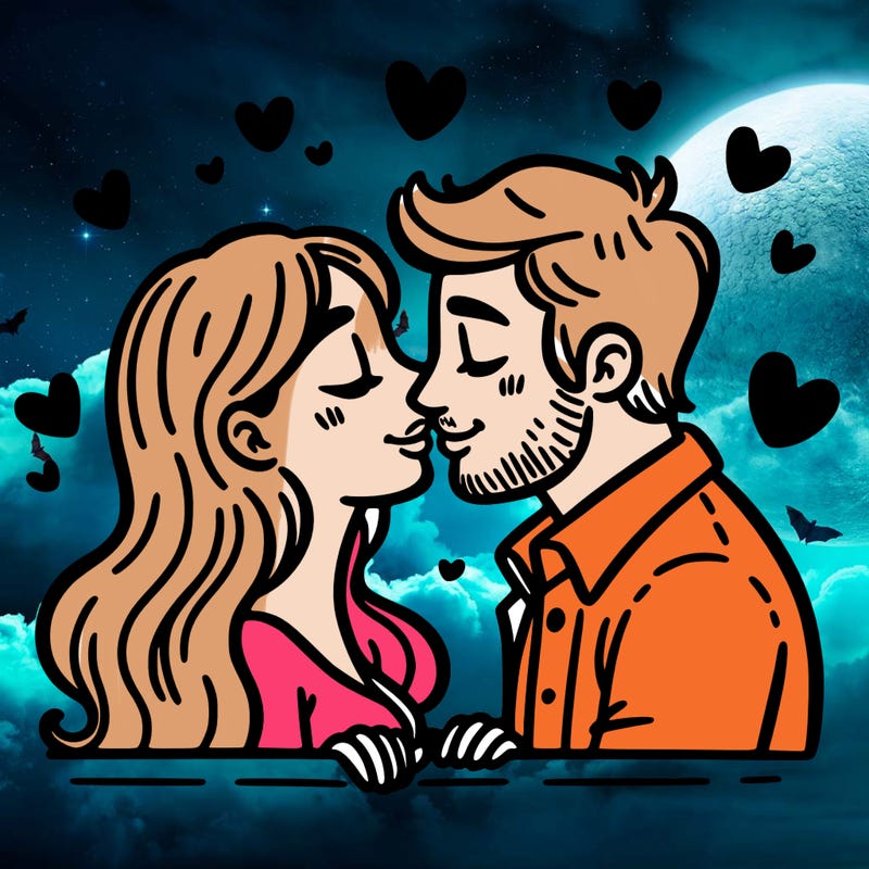 lovers