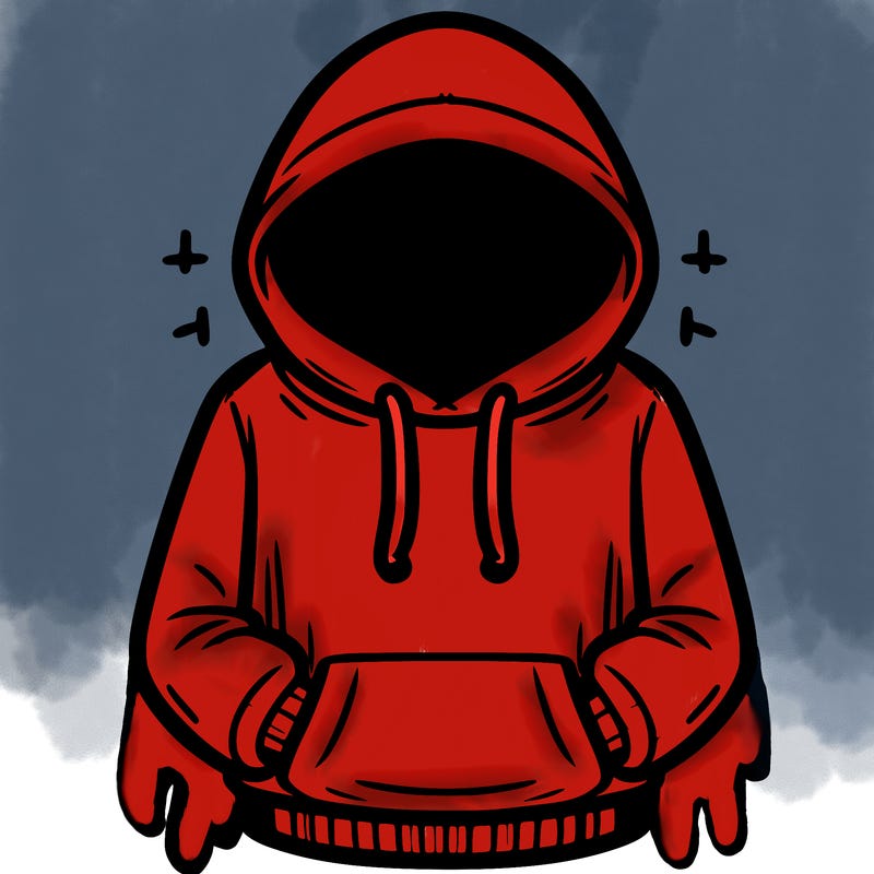 hoodie