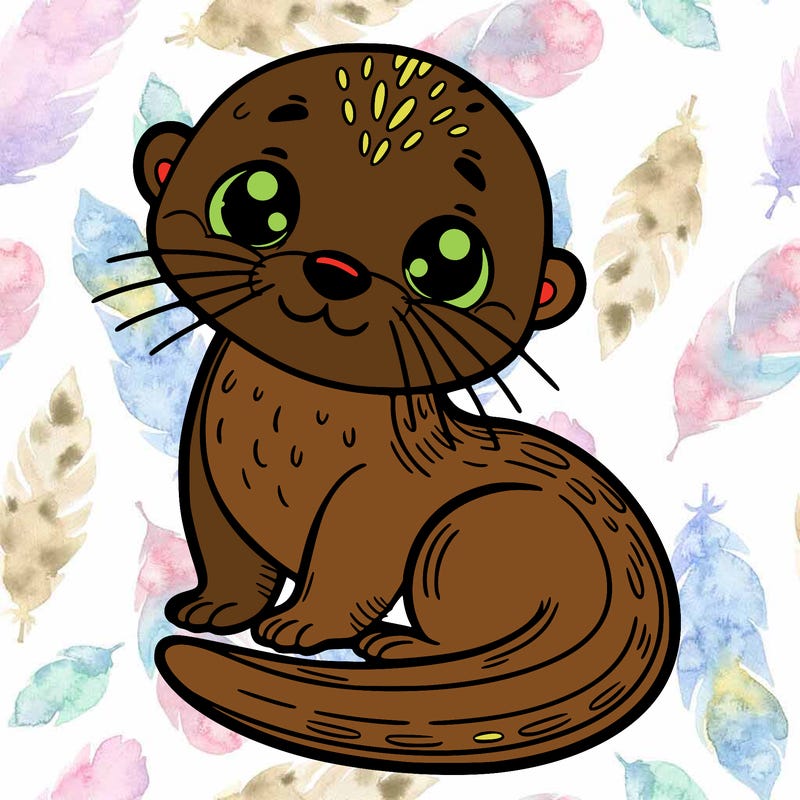 otter
