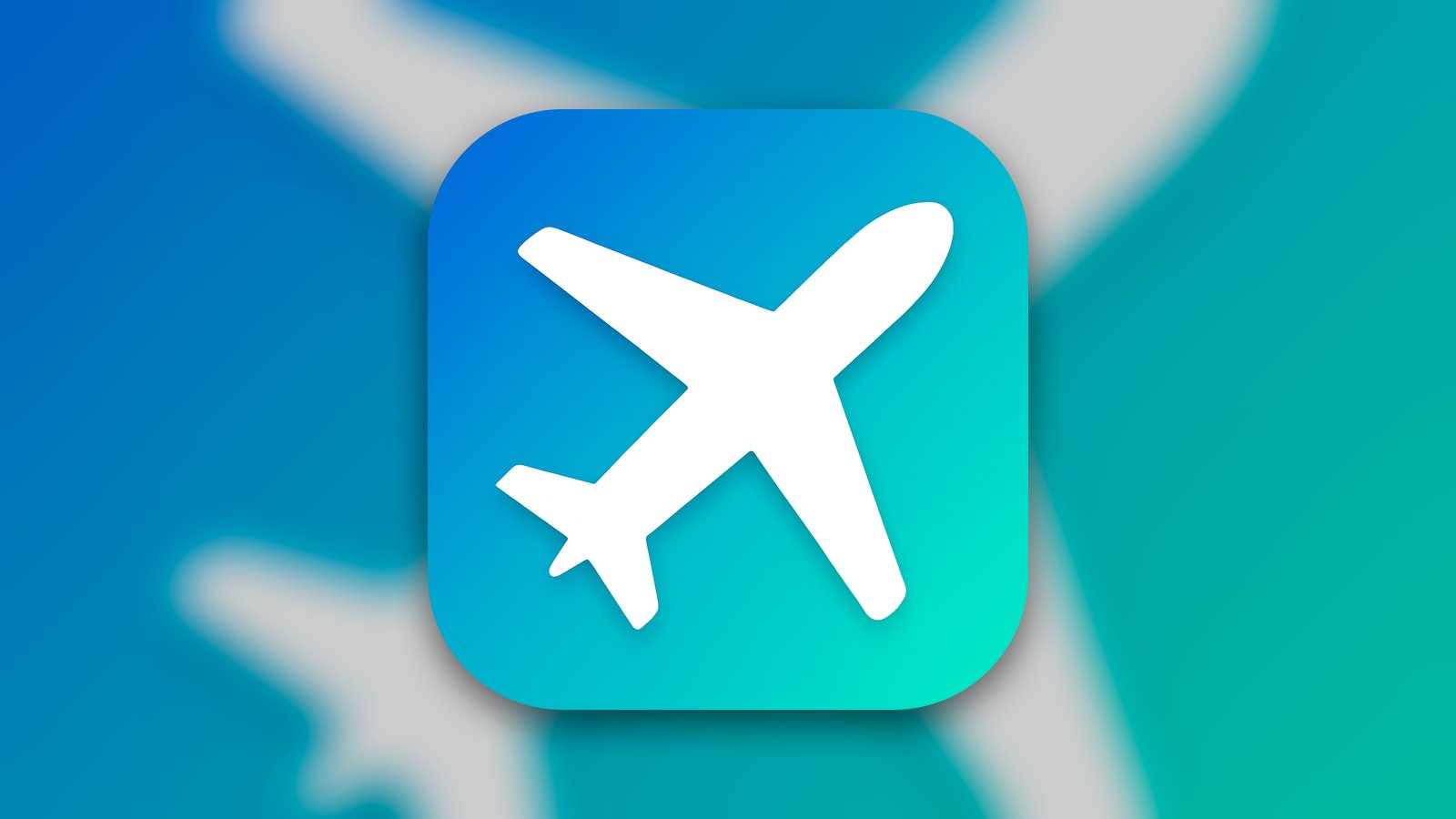 iPlane HKG - Travel App | MWM