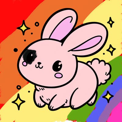 bunny