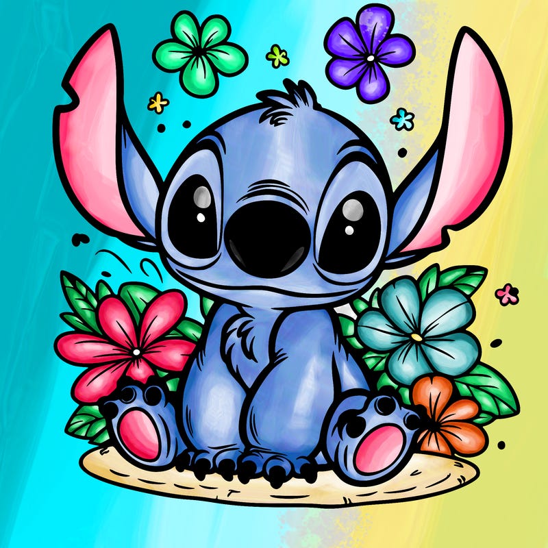 stitch