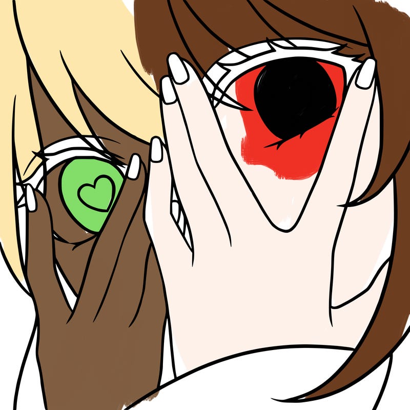 After