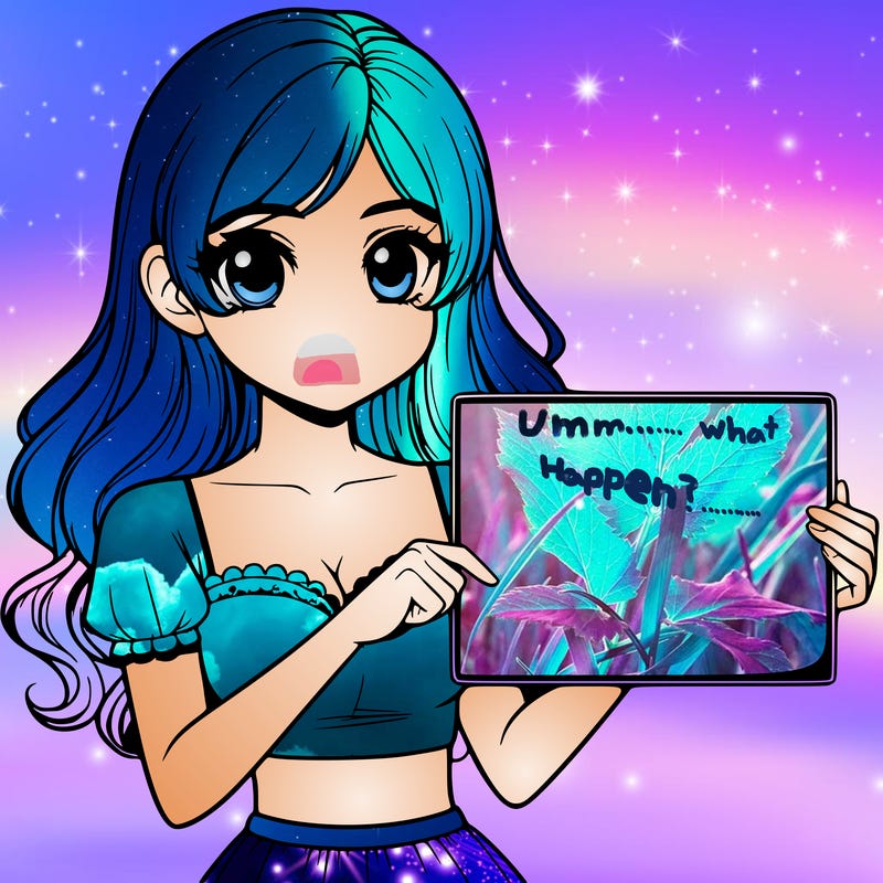 realistic pretty girl holding blank sign