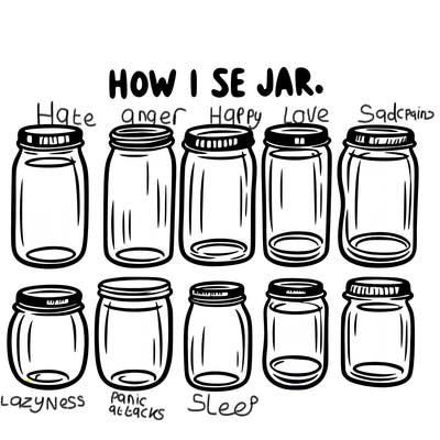 how i see jars