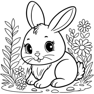 bunny