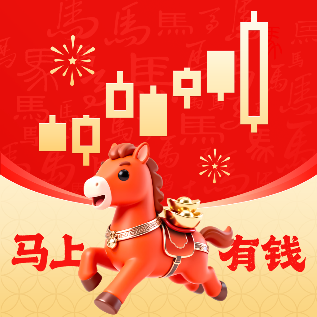 同花顺-炒股、股票