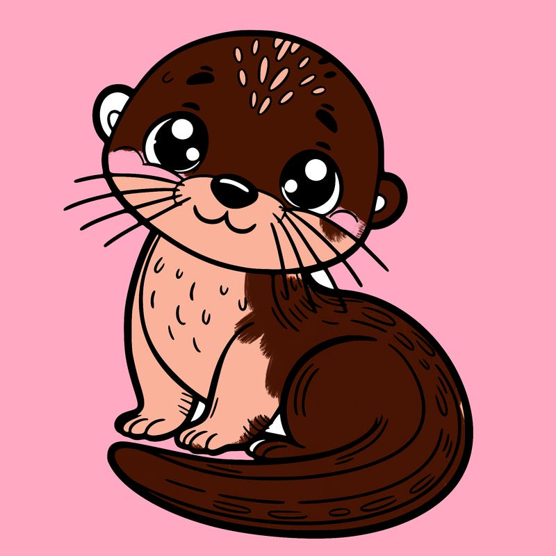 otter