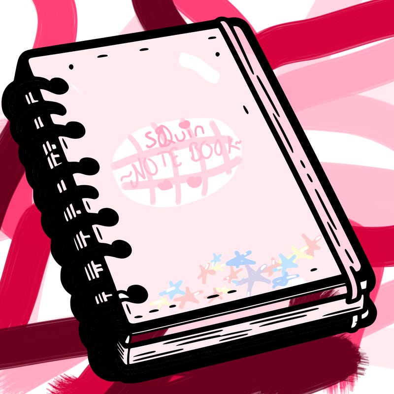 notebook