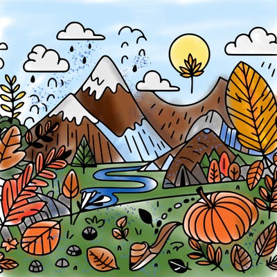 fall