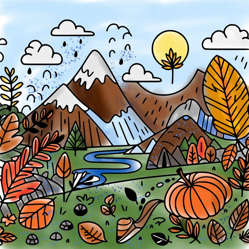 fall