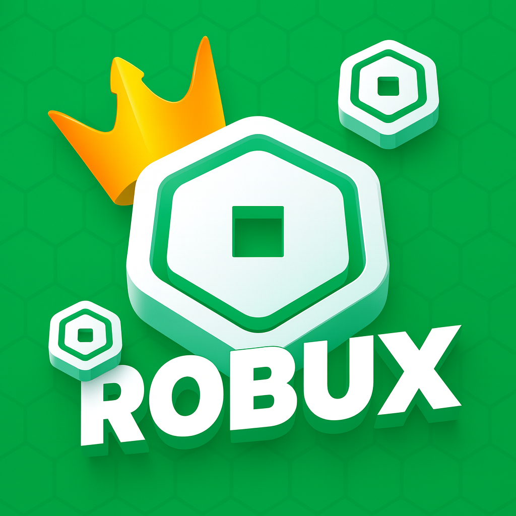 Robux Points | for Roblox