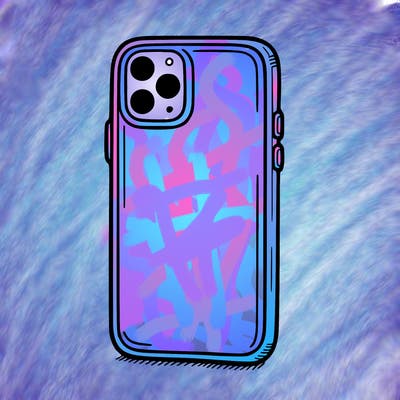 phone case