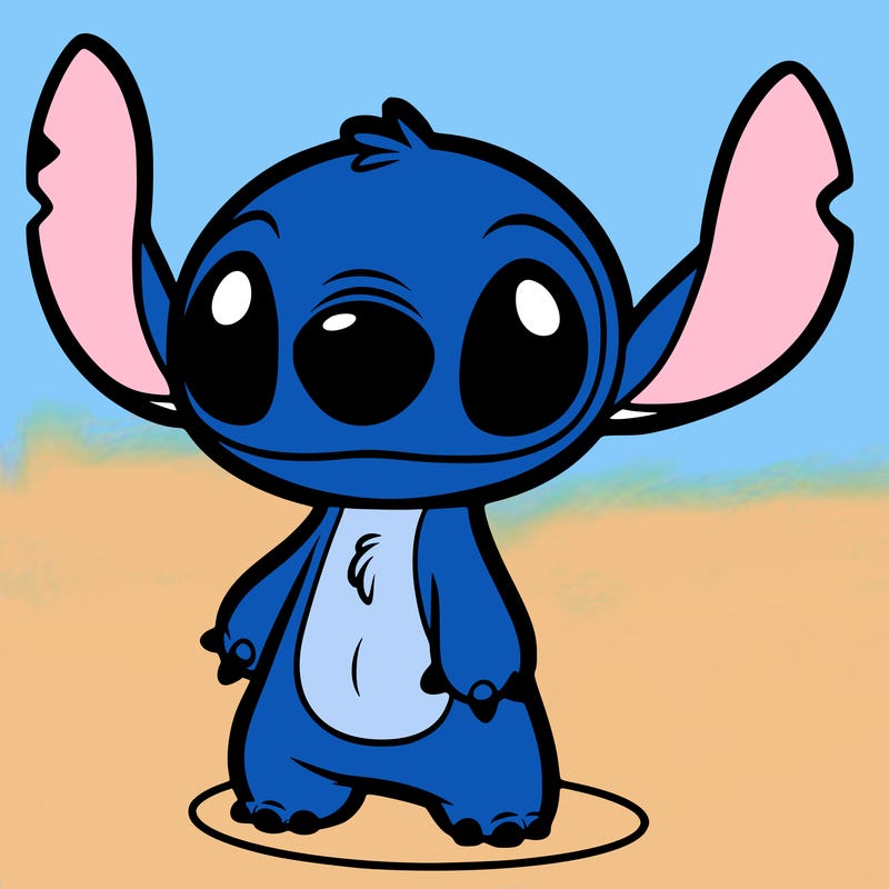 stitch