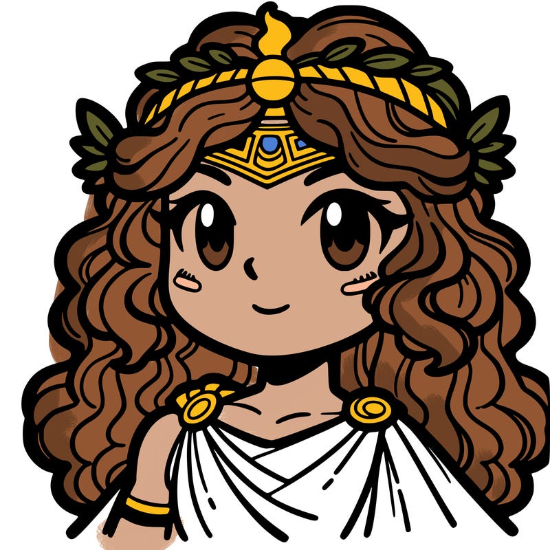 athena